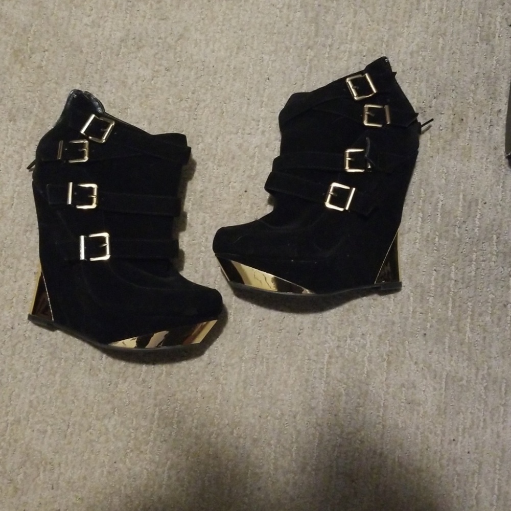Boots